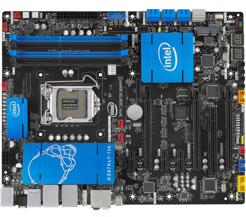 Illustration for article titled Intel Haswell Review: Can a Laptop CPU Keep Enthusiasts Happy?
